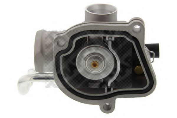 MAPCO 28861 Thermostat, coolant